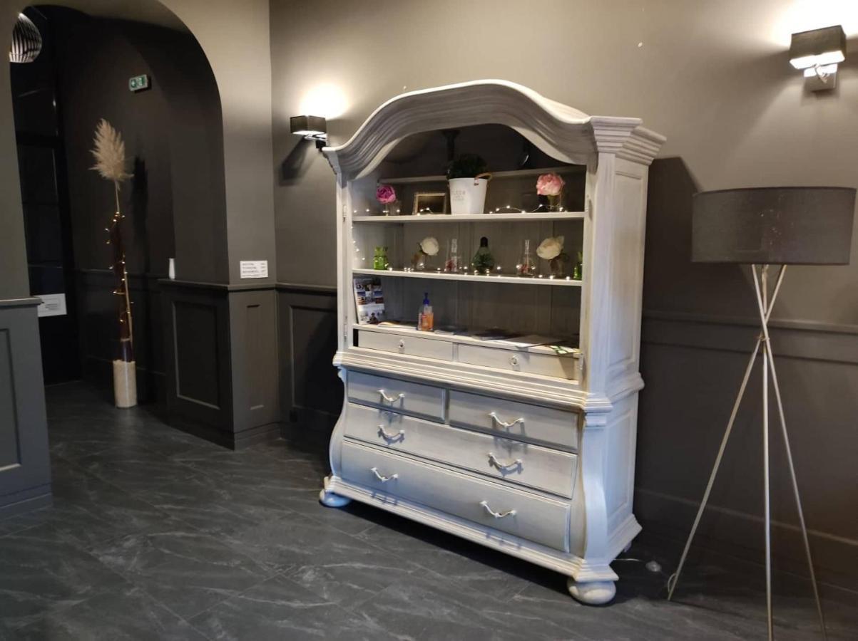 Deak Panzio Bed & Breakfast Nagykoros Екстериор снимка