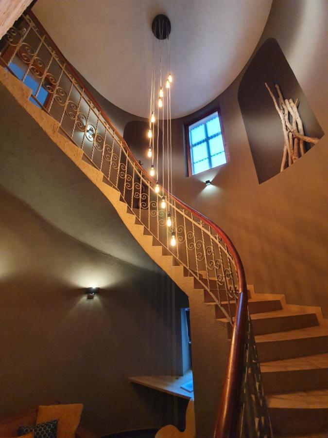 Deak Panzio Bed & Breakfast Nagykoros Екстериор снимка