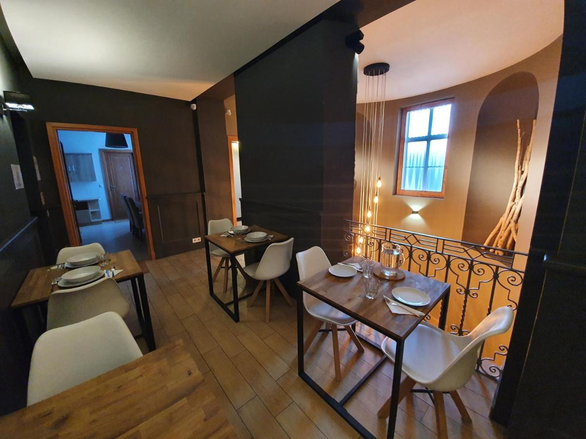 Deak Panzio Bed & Breakfast Nagykoros Екстериор снимка