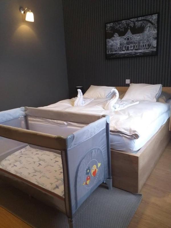 Deak Panzio Bed & Breakfast Nagykoros Екстериор снимка