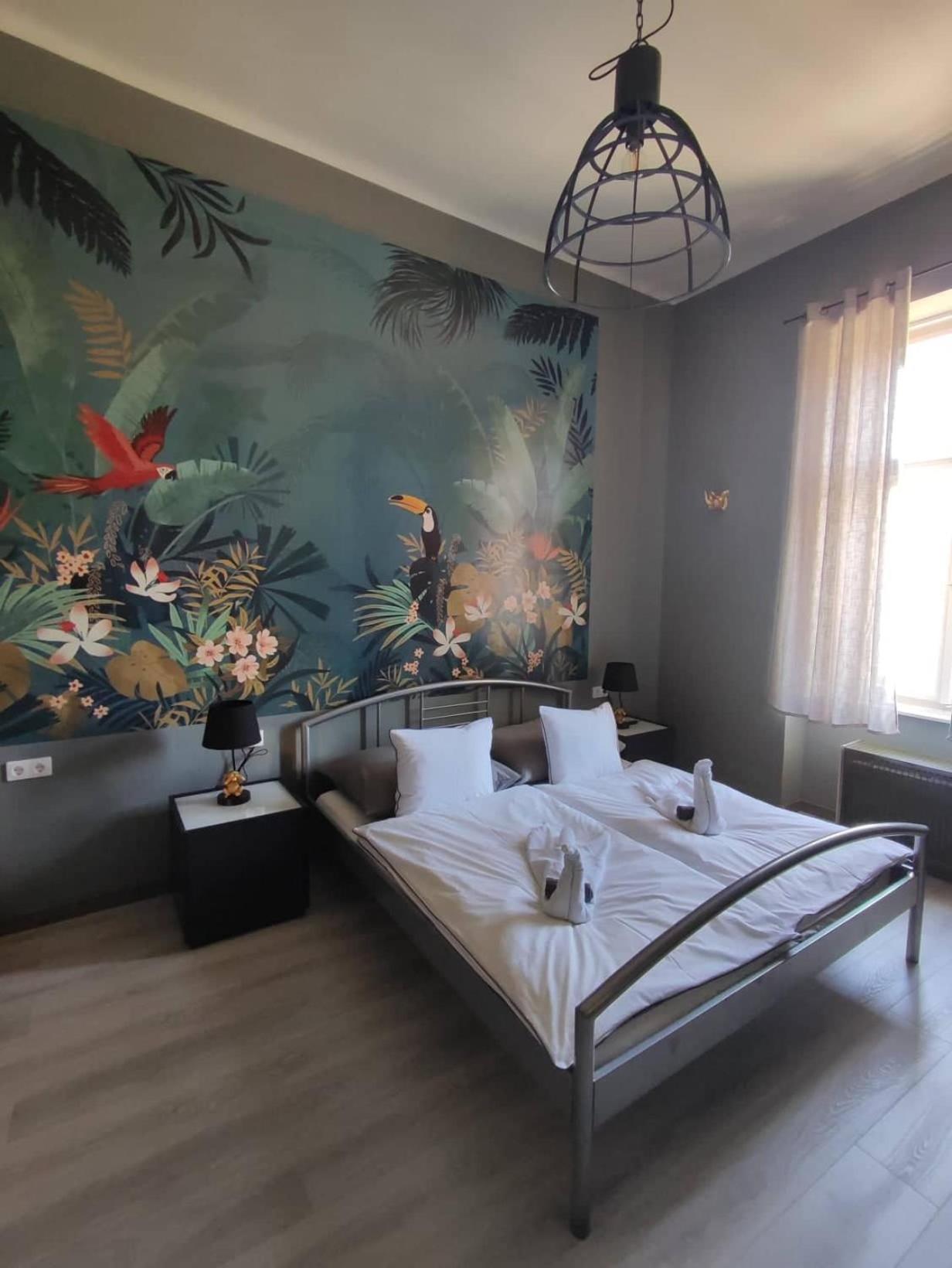Deak Panzio Bed & Breakfast Nagykoros Екстериор снимка